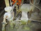 Used- Farrel Banbury Mixer, Model F270 