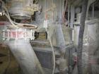 Used Farrel Banbury Mixer, Model F270 