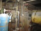 Used Farrel Banbury Mixer, Model F270 