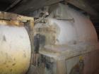 Used Farrel Banbury Mixer, Model F270 