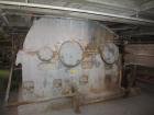 Used Farrel Banbury Mixer, Model F270 
