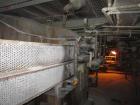 Used Farrel Banbury Mixer, Model F270 