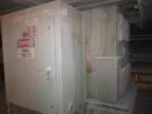 Used Farrel Banbury Mixer, Model F270 