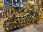 Used Farrel Continuous Compounding Line – Mixer, Extruder, Strand Pelletizer