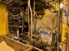 Used Farrel Continuous Compounding Line – Mixer, Extruder, Strand Pelletizer