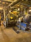 Used Farrel Continuous Compounding Line – Mixer, Extruder, Strand Pelletizer