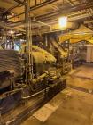 Used Farrel Continuous Compounding Line – Mixer, Extruder, Strand Pelletizer