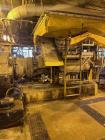 Used Farrel Continuous Compounding Line – Mixer, Extruder, Strand Pelletizer