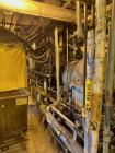 Used Farrel Continuous Compounding Line – Mixer, Extruder, Strand Pelletizer