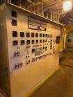 Used Farrel Continuous Compounding Line – Mixer, Extruder, Strand Pelletizer