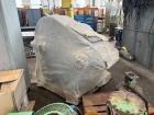 Used Farrel Continuous Compounding Line – Mixer, Extruder, Strand Pelletizer