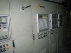 Used Maris TM 92 Compounding Line with a co-rotating twin screw extruder, 3.62