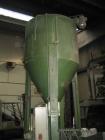 Used Maris TM 92 Compounding Line with a co-rotating twin screw extruder, 3.62