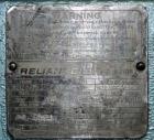 Used Technical Process & Engineering Compounding System, Type 2E1. Consisting of: (1) Compact Processor 2E1 Continuous Mixer. Cored rotors driven by an 30 hp, volt, 1150 rpm DC motor. (1) approximate...