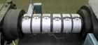 Used Technical Process & Engineering Compounding System, Type 2E1. Consisting of: (1) Compact Processor 2E1 Continuous Mixer. Cored rotors driven by an 30 hp, volt, 1150 rpm DC motor. (1) approximate...