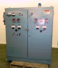 Used Technical Process & Engineering Compounding System, Type 2E1. Consisting of: (1) Compact Processor 2E1 Continuous Mixer. Cored rotors driven by an 30 hp, volt, 1150 rpm DC motor. (1) approximate...