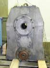 Used Technical Process & Engineering Compounding System, Type 2E1. Consisting of: (1) Compact Processor 2E1 Continuous Mixer. Cored rotors driven by an 30 hp, volt, 1150 rpm DC motor. (1) approximate...