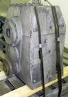 Used Technical Process & Engineering Compounding System, Type 2E1. Consisting of: (1) Compact Processor 2E1 Continuous Mixer. Cored rotors driven by an 30 hp, volt, 1150 rpm DC motor. (1) approximate...