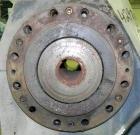 Used Technical Process & Engineering Compounding System, Type 2E1. Consisting of: (1) Compact Processor 2E1 Continuous Mixer. Cored rotors driven by an 30 hp, volt, 1150 rpm DC motor. (1) approximate...