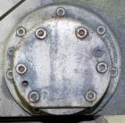 Used Technical Process & Engineering Compounding System, Type 2E1. Consisting of: (1) Compact Processor 2E1 Continuous Mixer. Cored rotors driven by an 30 hp, volt, 1150 rpm DC motor. (1) approximate...