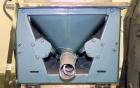 Used Technical Process & Engineering Compounding System, Type 2E1. Consisting of: (1) Compact Processor 2E1 Continuous Mixer. Cored rotors driven by an 30 hp, volt, 1150 rpm DC motor. (1) approximate...