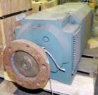 Used Technical Process & Engineering Compounding System, Type 2E1. Consisting of: (1) Compact Processor 2E1 Continuous Mixer. Cored rotors driven by an 30 hp, volt, 1150 rpm DC motor. (1) approximate...