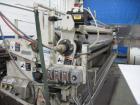 Used- Dubois UV Coater and Curing Equipment