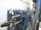 Used- Dubois UV Coater and Curing Equipment