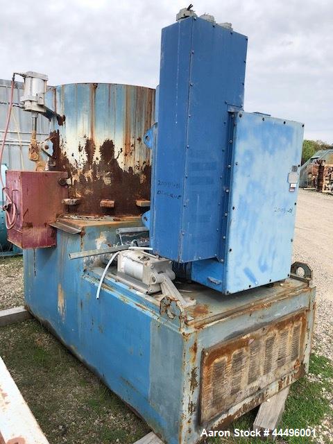 Used- Reg-Mac Film Densifier