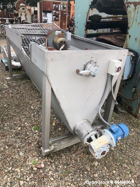 Used- Reg-Mac Film Densifier