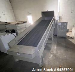 Used RecycleTech XT-500D EPS Foam Densifier | 500 lbs/hr | 90:1 Reduction | 34.5" x 29" Hopper | 480V/70A