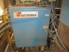 Used Cal Sierra densifier unit, 250 hp motor, 575 VAC, W/EZ6 soft start system, s/n n/a