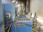 Used Cal Sierra densifier unit, 250 hp motor, 575 VAC, W/EZ6 soft start system, s/n n/a