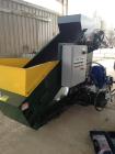 Used MA Tech Can Densifier, Model CC-20