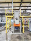 Used MGB Engineering Densifier with Custom Built Operators Platform