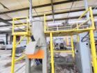 Used MGB Engineering Densifier with Custom Built Operators Platform