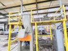 Used-MGB Engineering Densifier with Custom Built Operators Platform