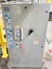 Used MGB Engineering Densifier with Custom Built Operators Platform