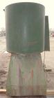 Used Densifier, Carbon Steel. Oval shaped bowl approximately 70