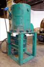 Used Odawara Automation Densifier, Carbon Steel. Approximate 38