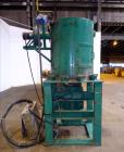 Used Odawara Automation Densifier, Carbon Steel. Approximate 38