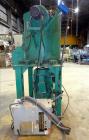 Used Odawara Automation Densifier, Carbon Steel. Approximate 38