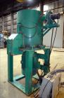Used Odawara Automation Densifier, Carbon Steel. Approximate 38