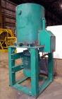 Used Odawara Automation Densifier, Carbon Steel. Approximate 38