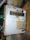 Used Odawara Automation Densifier, Carbon Steel. Approximate 38