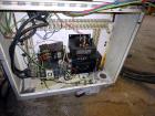 Used Odawara Automation Densifier, Carbon Steel. Approximate 38