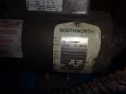 Used Odawara Automation Densifier, Carbon Steel. Approximate 38