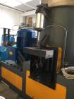 Used Reg Mac Agglomerator