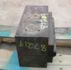 USED: Approximately 30 hole strand die last used with 4-1/2