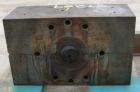 USED: Approximately 30 hole strand die last used with 4-1/2